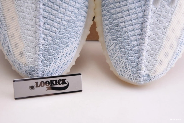 Boost FW3043 White 350 V2 Cloud Yeezy Adidas 0711